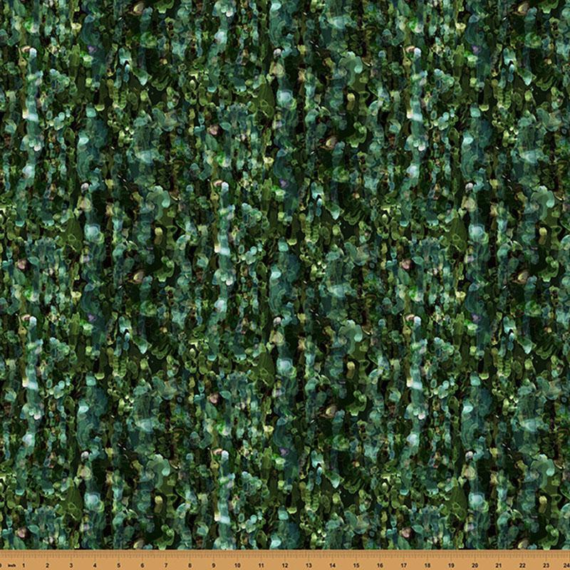 Rise and Cast Hoffman - Emerald - 25838-31