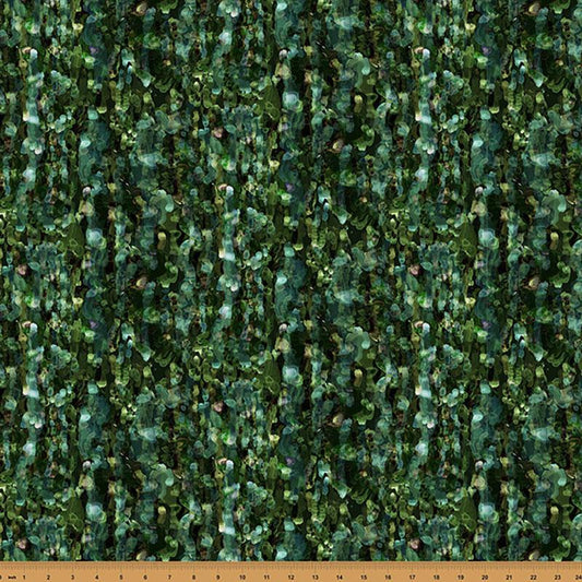 Rise and Cast Hoffman - Emerald - 25838-31