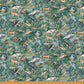 Rise and Cast Hoffman - Moss - 25835-98