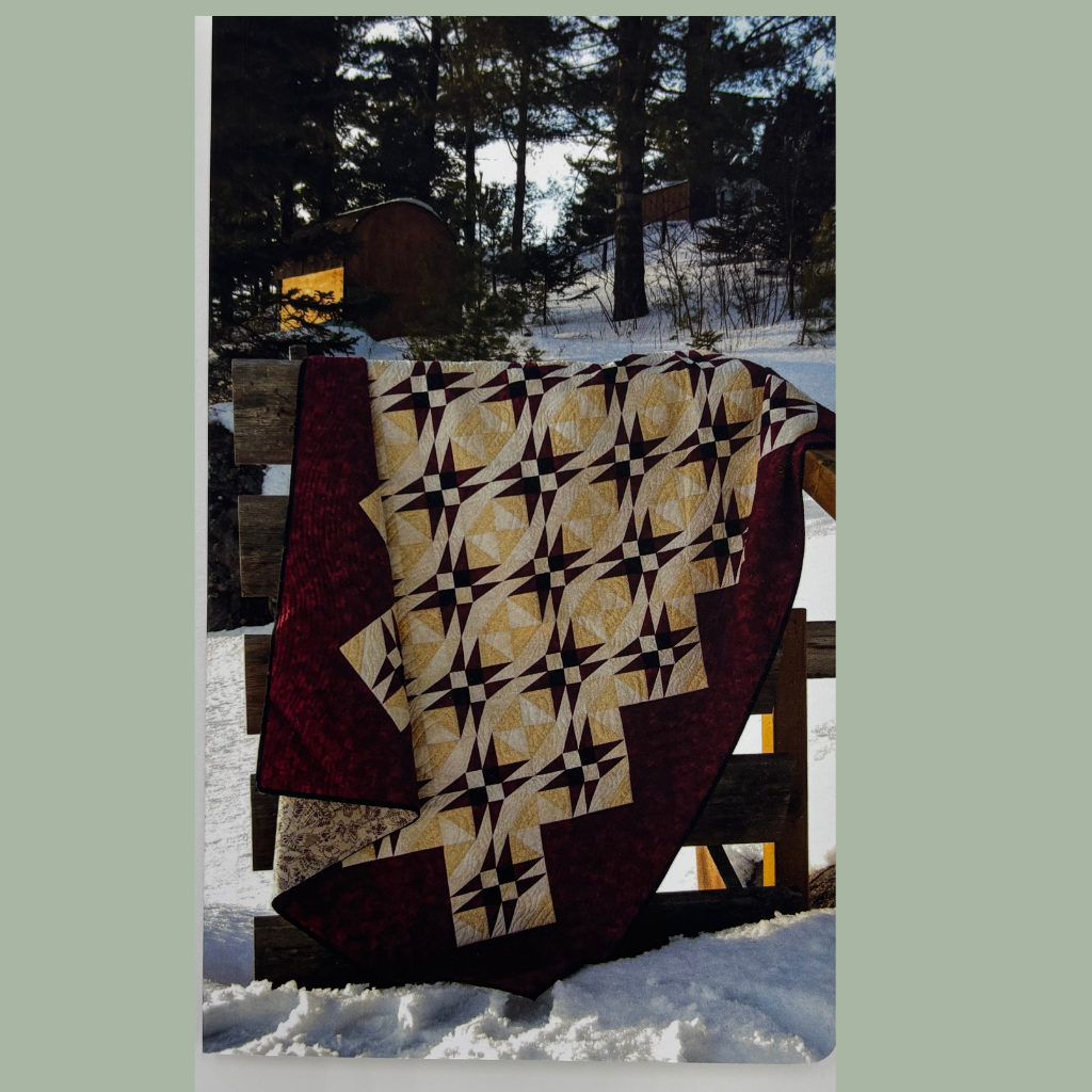 River Rocks Charming Notebook - QBTRCNBSm