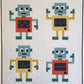 Rocking Robots - ABP105