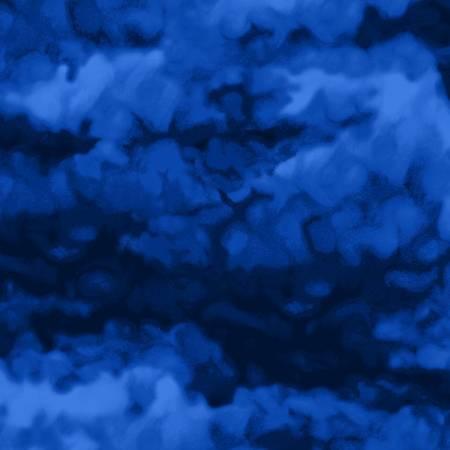 Royal Blue Misty # Y2539-31