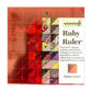 Ruby Ruler - WISWC1