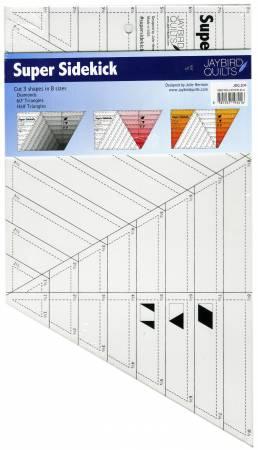 Ruler Super Sidekick JBQ204 - SPECIAL ORDER