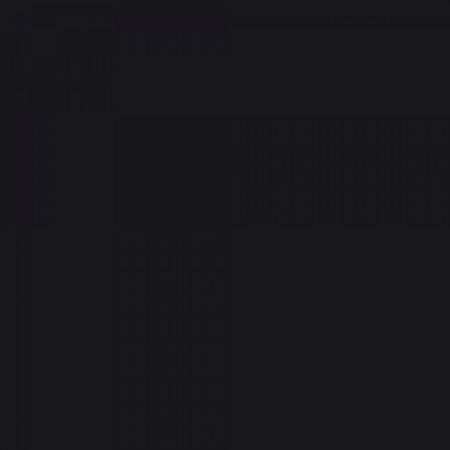 Rustic Holiday Collection - Black - SOHO-BLACK