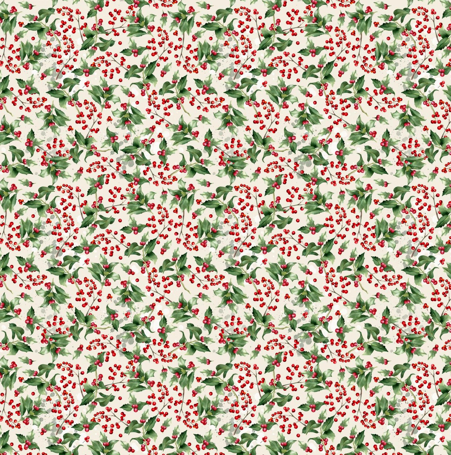 Rustic Holiday Collection - C3614-Berry