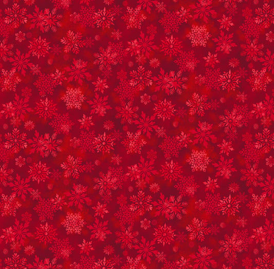 Rustic Holiday Collection - C3616-Red