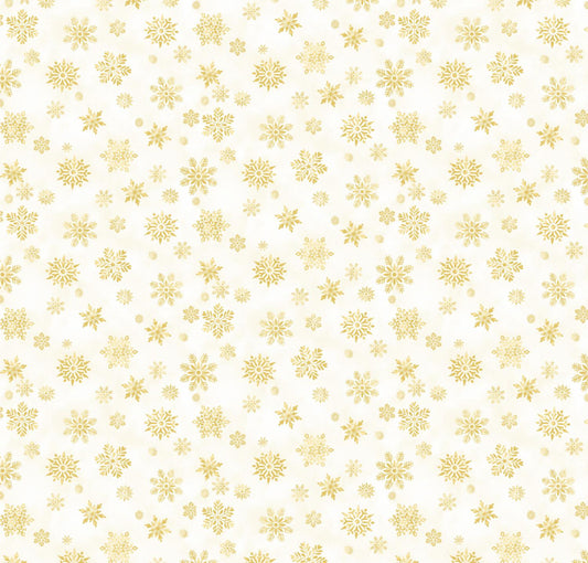 Rustic Holiday Collection - C3617-Cream