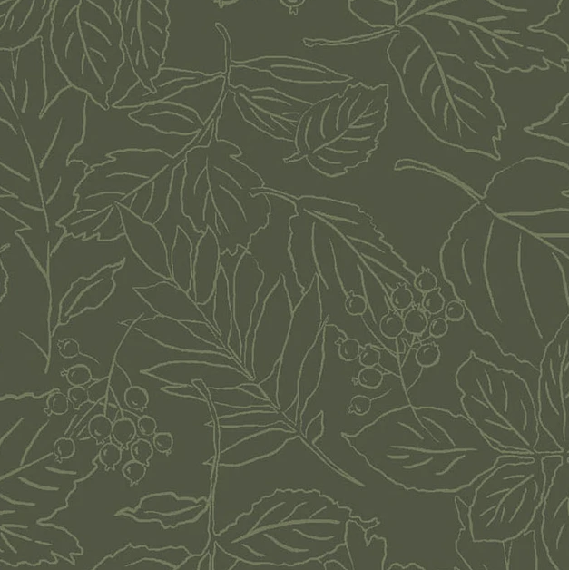 Rustle - Green - MAS10817-G