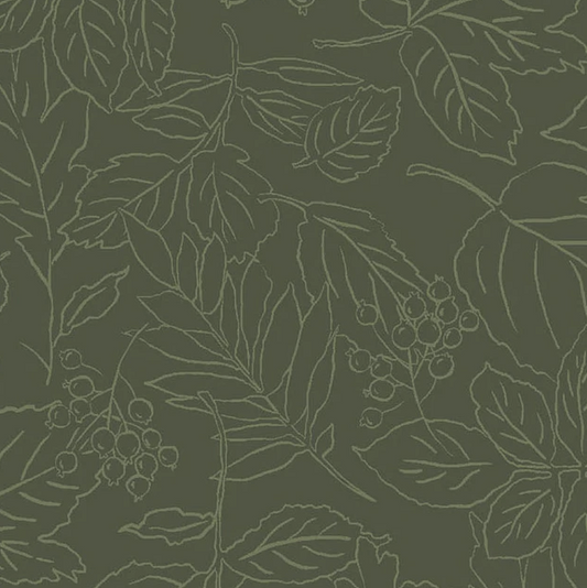 Rustle - Green - MAS10817-G