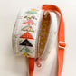 Flying Geese Belt Bag Pattern # SI-BP14