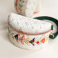 Flying Geese Belt Bag Pattern # SI-BP14