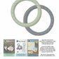 SIlicone Ring Refill # ATB-218