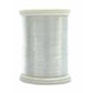 SULKY Polyester Bobbin Thread 60wt 1100yds White - 882-0015