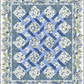 Sanctuary Garden Twist Pattern - ITBSAGTP