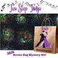 Sapphire Stars Tango- Brown Bag Mystery 2026