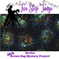 Sapphire Stars Tango Border- Brown Bag Mystery 2026
