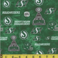 Saskatchewan Roughriders - 112th Grey Cup Champions - 835ROUGH
