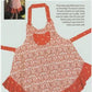Sassy Little Apron - 154SLA