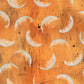Scary Spice - Tangerine Moon Web 6.8 Inch # 8826S-31
