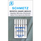 Schmetz Sharp / Microtex Machine Needle Size 12/80 - 9017680