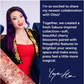 Oliso Iron Yaya Han - MP3Pro - 5803009 - PRE-ORDER