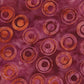 Seaside - Circle Dot - Mulberry - 721501384