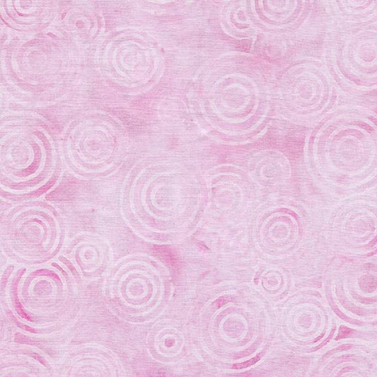 Seaside - Circles - Red Conch - 711906310