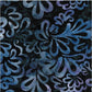 Seaside - Cubby Leaf - Blue Storm - 721902590
