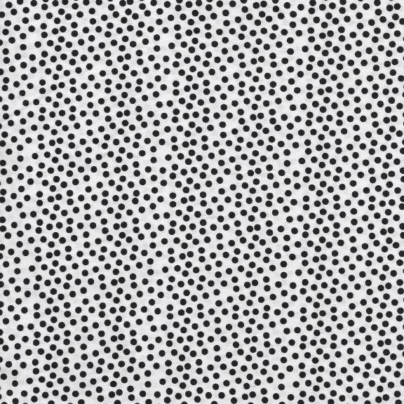 Seaside - Spots - Black & White - 711905796