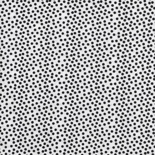 Seaside - Spots - Black & White - 711905796