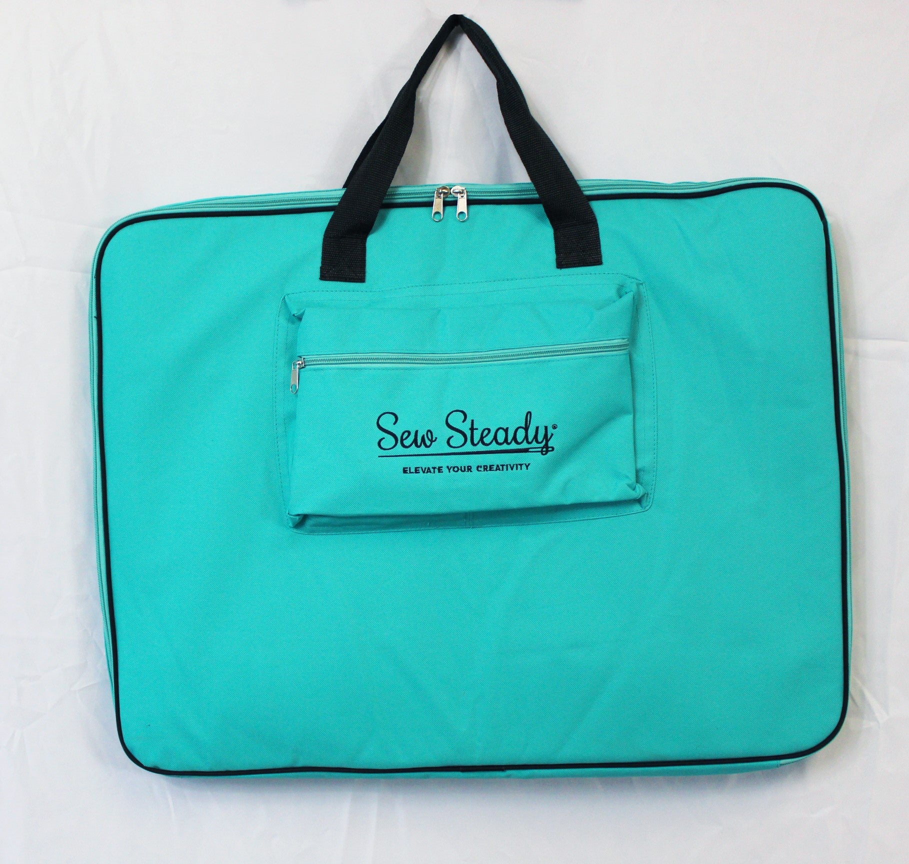 Sew Steady Large Table W 2024 Calendar & Bag - SPECIAL ORDER