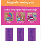 SewTites Magnetic Pin 5 Pack - ST36215