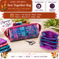 Sew Together Bag - Starts Sat Sep 26 @10am
