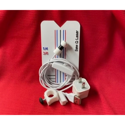 Sew Q Laser