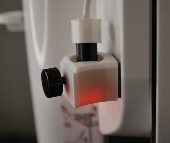 Sew Q Laser