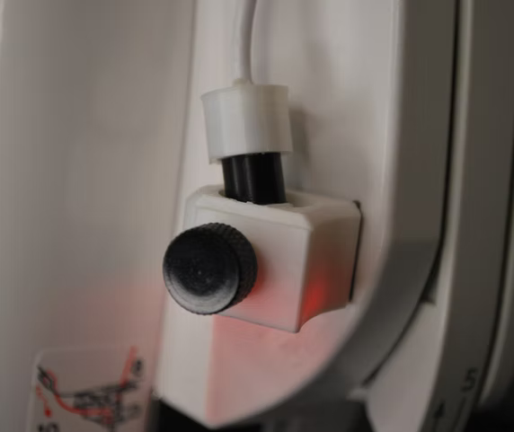 Sew Q Laser