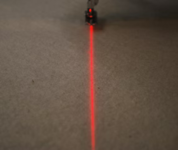 Sew Q Laser