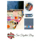 Sew Together Bag - SDE09