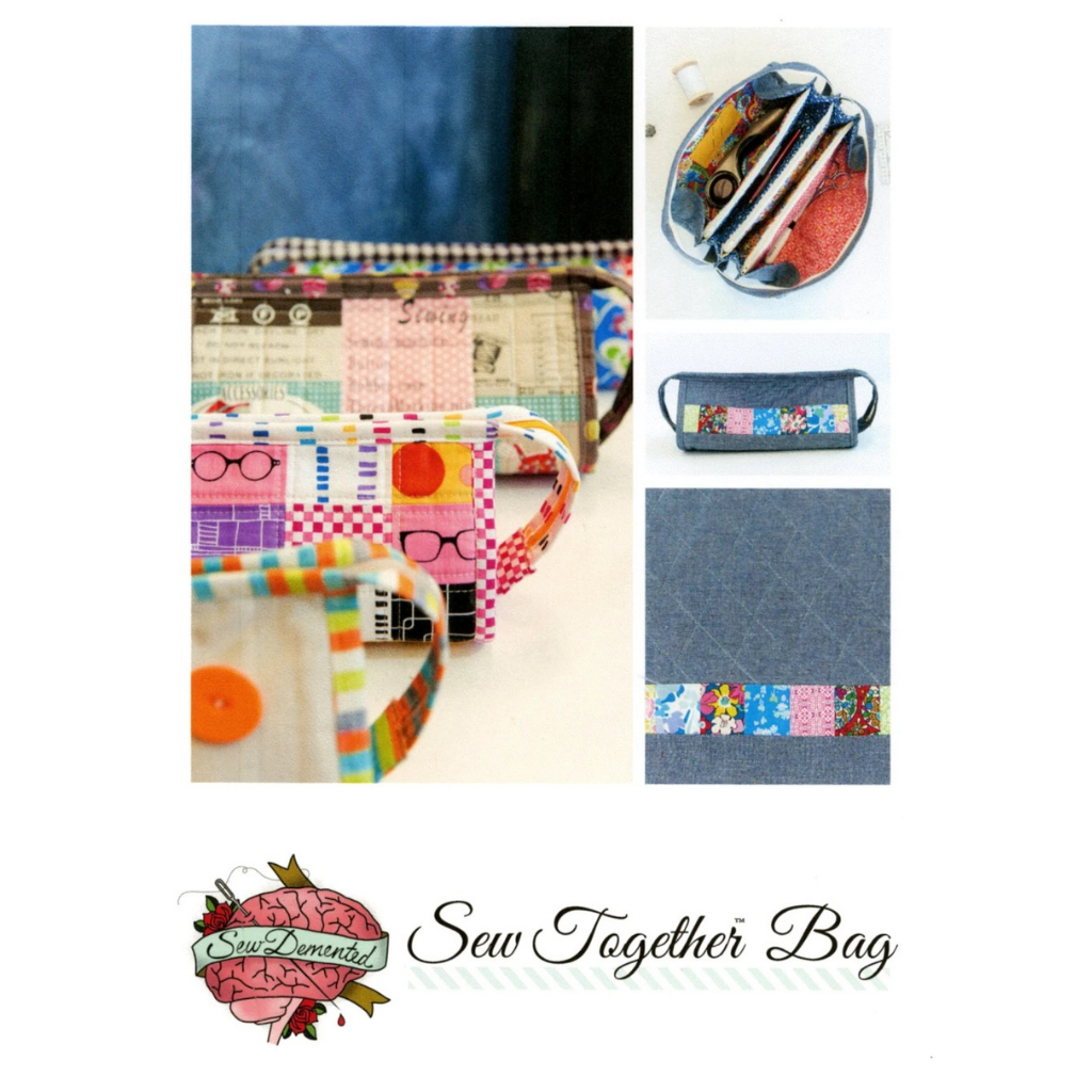 Sew Together Bag - SDE09