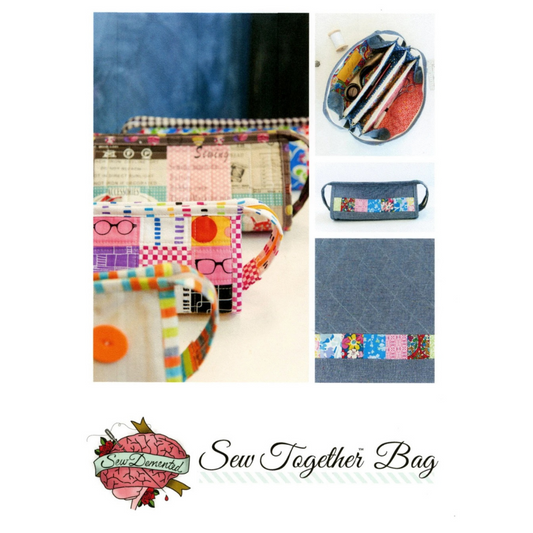 Sew Together Bag - SDE09