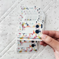 Sewing Machine Stickers 