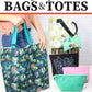 Sewing Perfect Little Bags and Totes # L0420