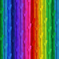 Sewing Room Zippers - Bright Zipper Stripe - CD3203-Bright