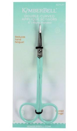 Kimberbell - Sharp Snips Scissors # KDTL116