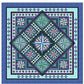 Shimmering Dawn Block of the Month - Registration Fee