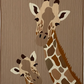 Shortie Applique Kit