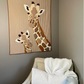 Shortie Applique Kit