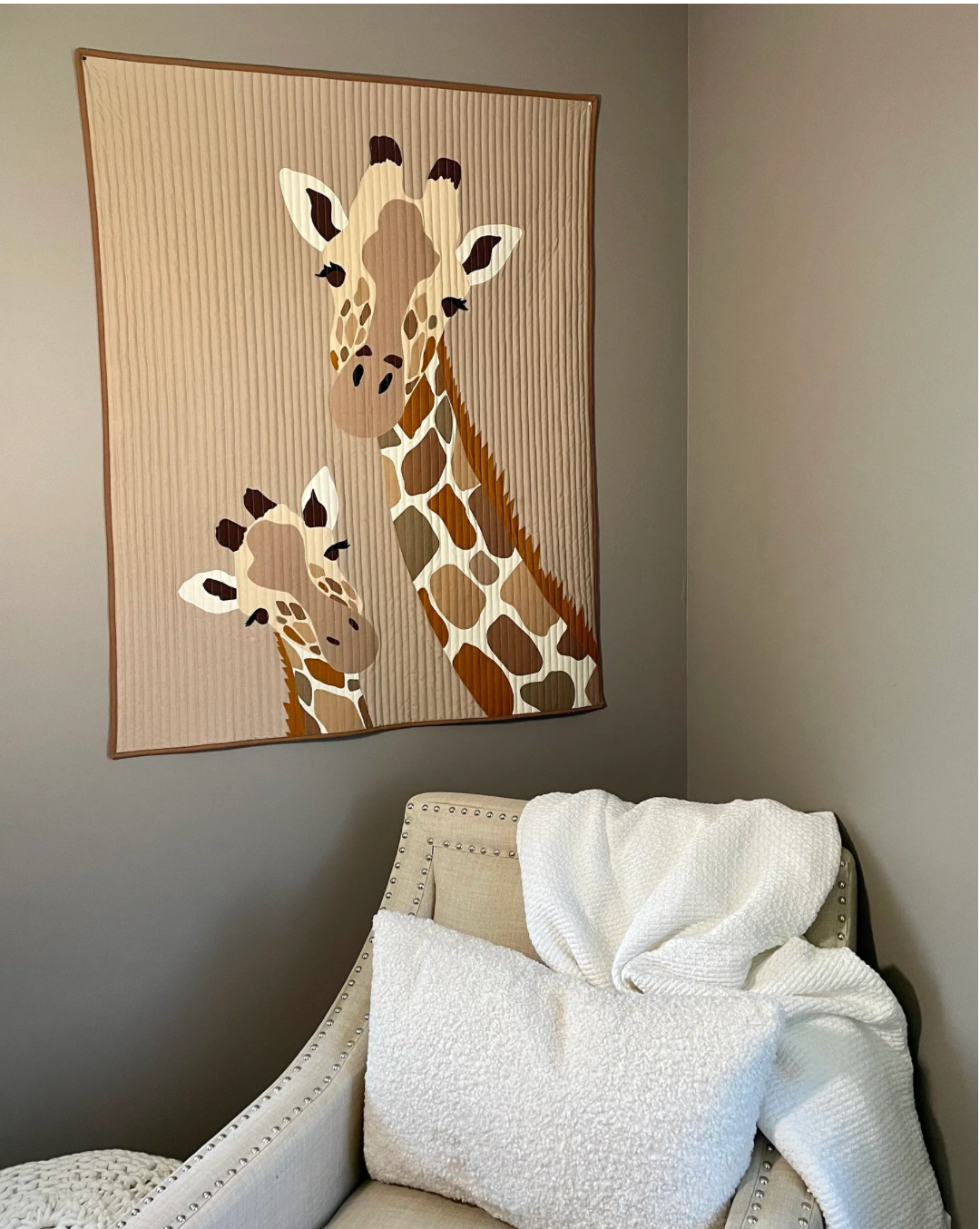 Shortie Applique Kit