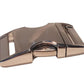 Side Release Buckle - 1" - Nickel # SKD1000SRN